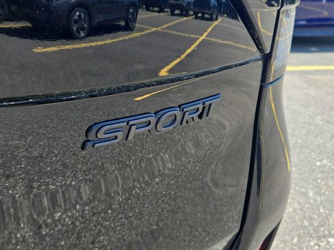 New 2026 Subaru Forester Sport w/ Onyx Edition AWD/4WD image 11