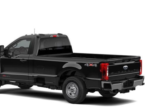 New 2026 Ford F250 XL AWD/4WD image 24