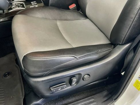 Certified 2021 Toyota 4Runner SR5 Premium w/ Moonroof Package AWD/4WD image 22