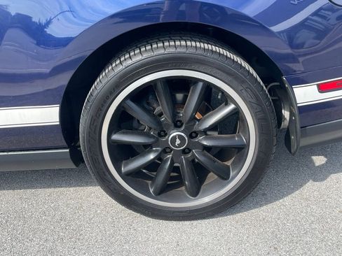 Used 2012 Ford Mustang Boss 302 w/ Boss 302 Accessory Pkg RWD image 31