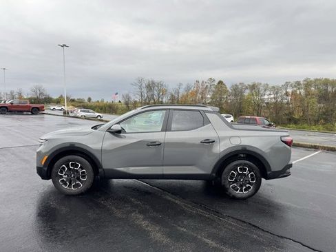 Used 2024 Hyundai Santa Cruz SEL w/ Activity Package image 6