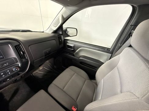 Used 2016 Chevrolet Silverado 1500 LS w/ Trailering Package AWD/4WD image 27