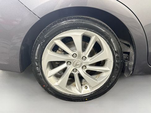 Used 2020 Acura ILX FWD image 33