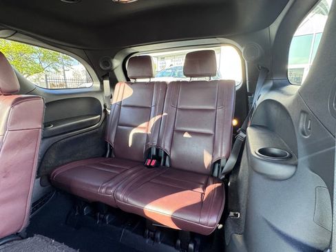 Used 2025 Dodge Durango R/T AWD/4WD image 17