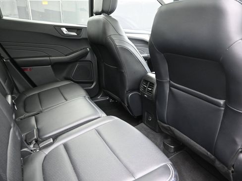 Used 2021 Ford Escape SEL FWD image 25