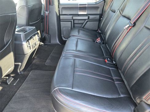 Used 2018 Ford F150 XLT w/ Equipment Group 302A Luxury image 14