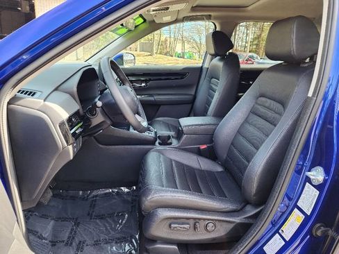 Used 2024 Honda CR-V EX-L image 21