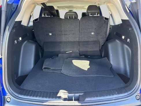 Used 2024 Honda CR-V EX-L image 21