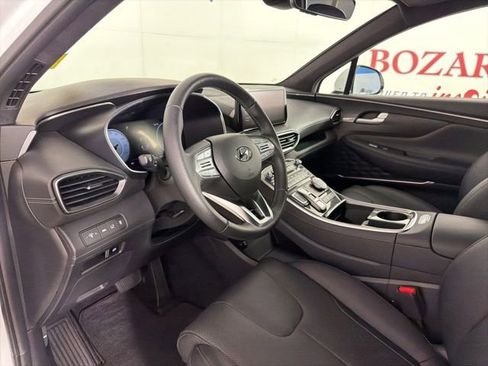 Used 2023 Hyundai Santa Fe Calligraphy w/ Cargo Package AWD/4WD image 12