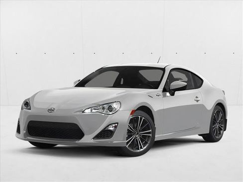 Used 2014 Scion FR-S RWD image 1