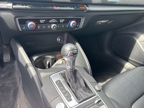 Used 2019 Audi A3 2.0T Titanium w/ Convenience Package FWD image 9