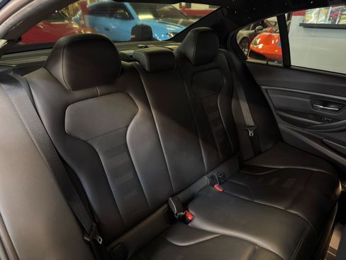 Used 2018 BMW M3 w/ Competition Package RWD image 27