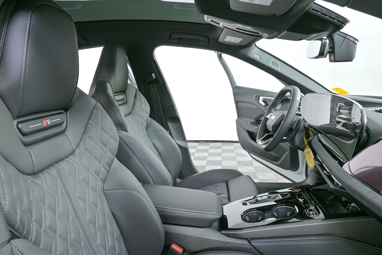 New 2026 Audi S5 Prestige AWD/4WD image 24