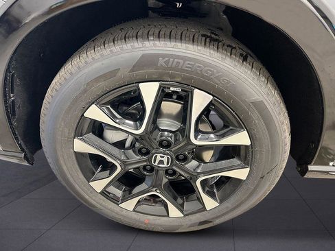 New 2026 Honda HR-V EX-L image 10