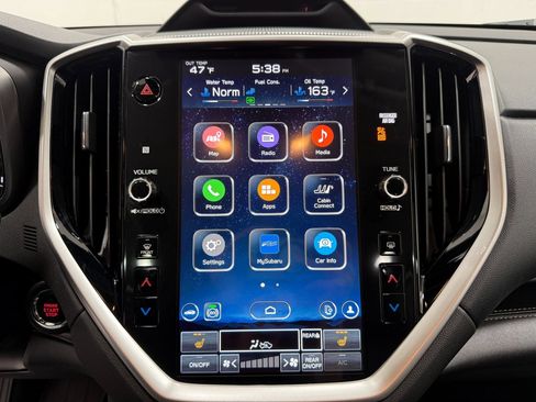 Used 2024 Subaru Ascent Limited w/ Technology Package image 16