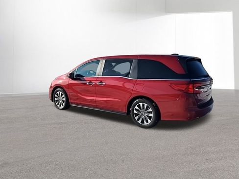 Used 2023 Honda Odyssey EX-L image 6