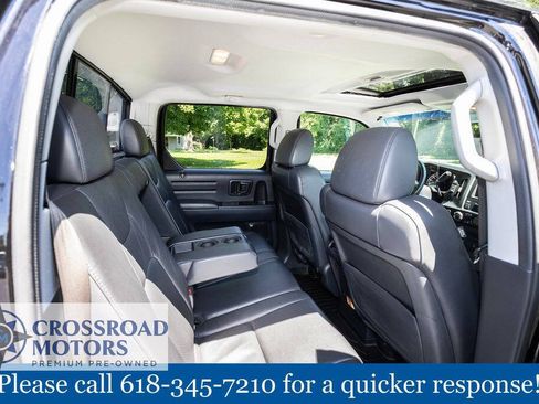 Used 2010 Honda Ridgeline RTL image 28