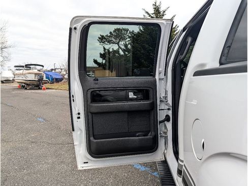 Used 2014 Ford F150 FX4 w/ Equipment Group 402A Luxury image 10