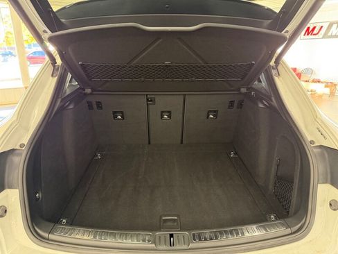 Used 2017 Porsche Macan S image 56