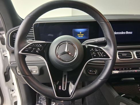 Used 2024 Mercedes-Benz GLE 350 4MATIC image 14
