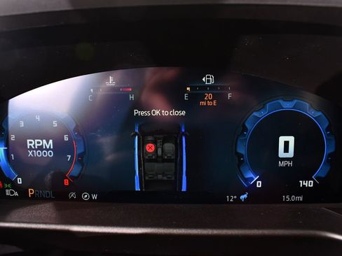 New 2025 Ford Bronco Sport Big Bend w/ Convenience Package image 26