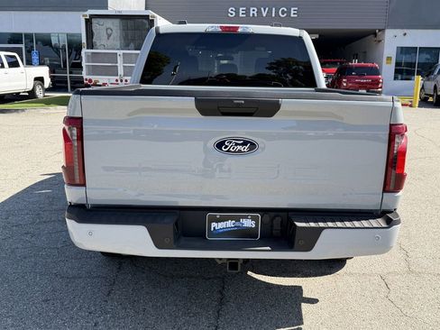 New 2026 Ford F150 STX RWD image 5