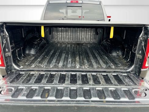 Used 2022 RAM 1500 Big Horn RWD image 25