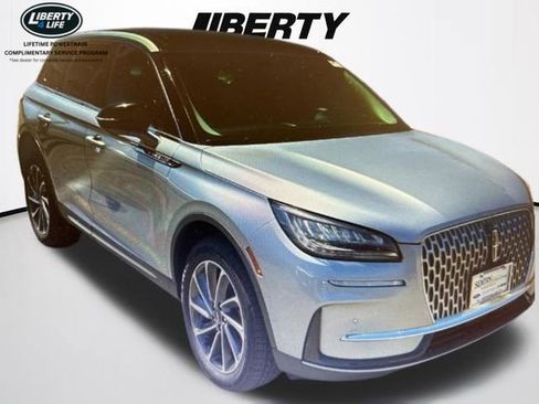 Used 2023 Lincoln Corsair AWD w/ Equipment Group 101A image 10