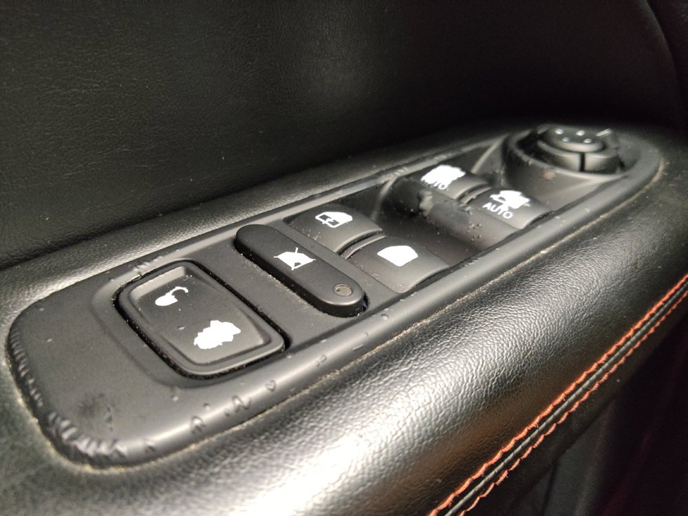 Used 2020 Jeep Compass Trailhawk AWD/4WD image 27