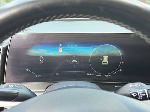 Used 2023 Kia Sportage SX FWD image 19