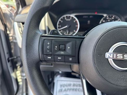 Certified 2023 Nissan Rogue SV AWD/4WD image 25