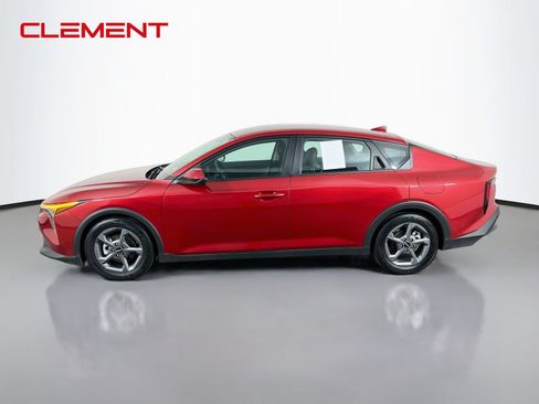 Used 2025 Kia K4 FWD image 4
