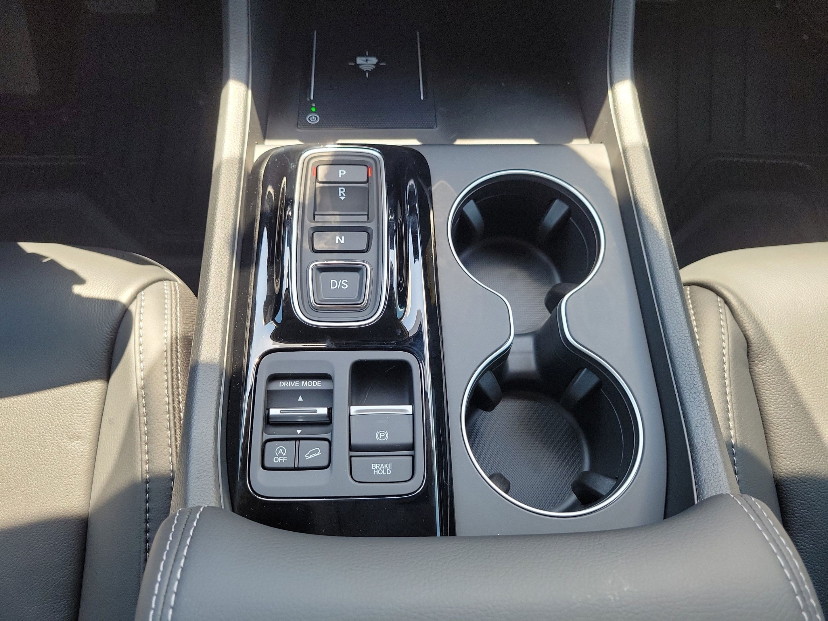 New 2026 Honda Pilot EX-L image 15