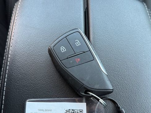 Used 2024 Buick Envision Preferred AWD/4WD image 42