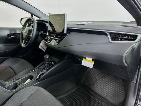 New 2026 Toyota Corolla SE image 27