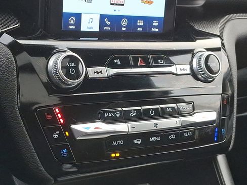 Certified 2023 Ford Explorer ST w/ Equipment Group 401A image 17