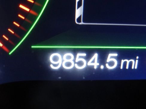 Certified 2023 Ford Mustang Mach 1 image 17