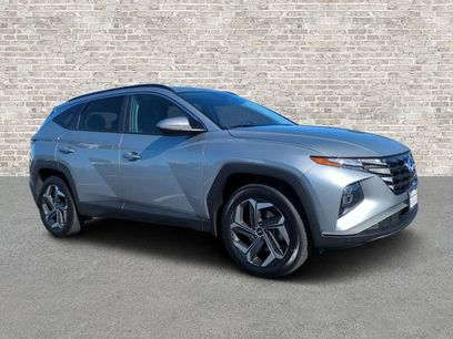 Used 2023 Hyundai Tucson SEL w/ Convenience Package