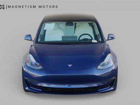 Used 2022 Tesla Model 3 Long Range image 5