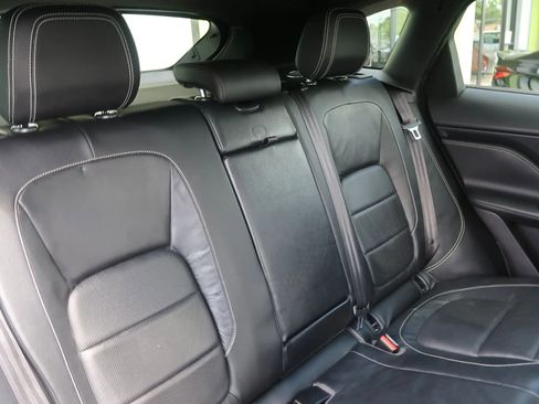 Used 2017 Jaguar F-PACE S AWD/4WD image 24