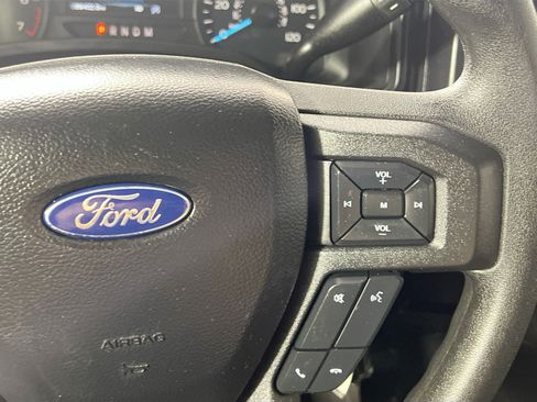 Used 2020 Ford F150 XL w/ Equipment Group 101A Mid RWD image 20