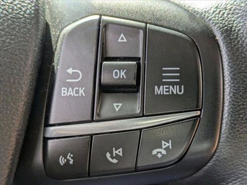 Used 2022 Ford Maverick Lariat image 11