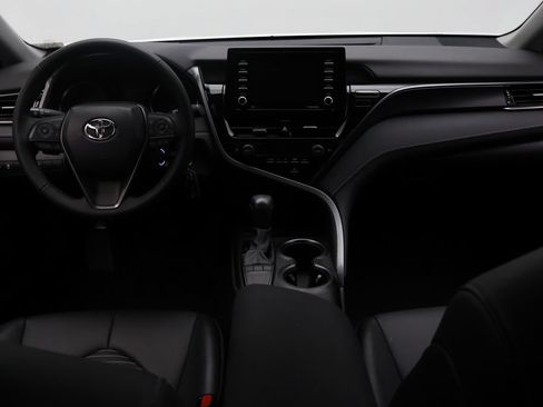 Certified 2023 Toyota Camry SE FWD image 23