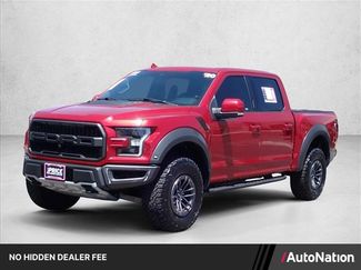 Used 2020 Ford F150 Raptor w/ Equipment Group 802A Luxury AWD/4WD video 1