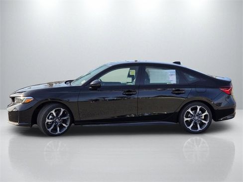 New 2026 Honda Civic Sport Touring image 7