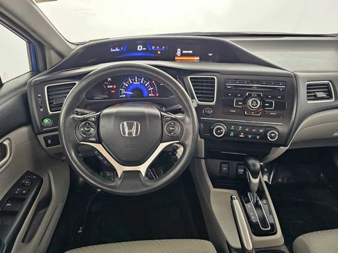 Used 2015 Honda Civic LX image 18