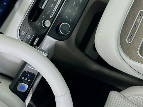 New 2026 Hyundai Palisade SEL FWD image 15