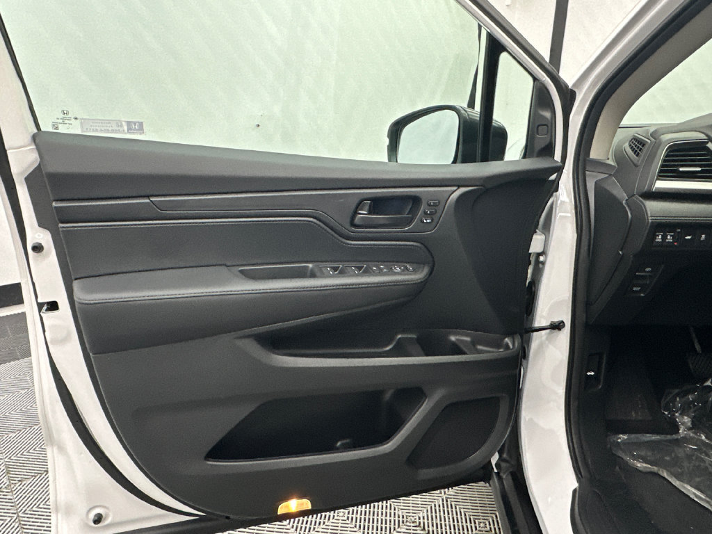 New 2026 Honda Odyssey EX-L image 11