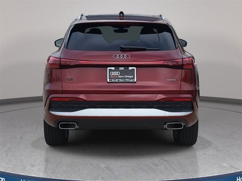 New 2025 Audi Q5 Premium Plus image 4
