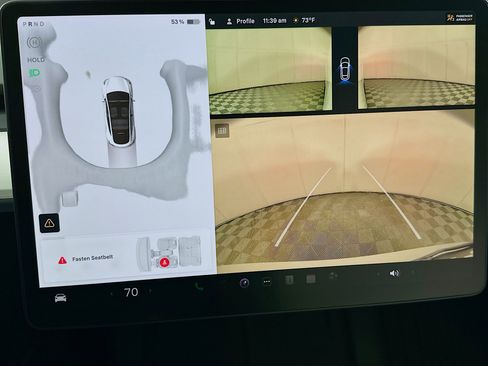 Used 2025 Tesla Model Y Long Range image 21